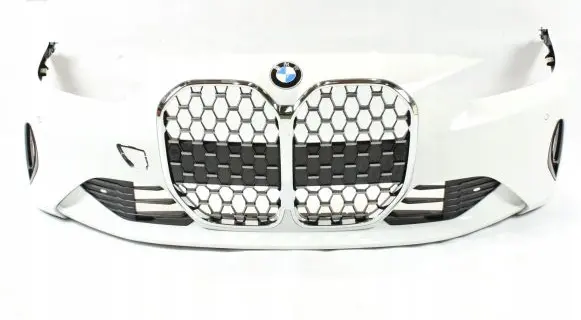 BMW 4 G22 G23 G24 G26 Front bumper 9854241
