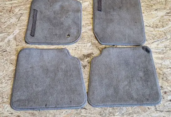 Ford Explorer Car floor mat set 6L2Z7813300BE 6I2Z7813300BE