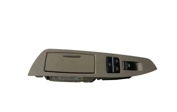 BMW 7 F01 F02 F03 F04 Electric window control switch 9195269