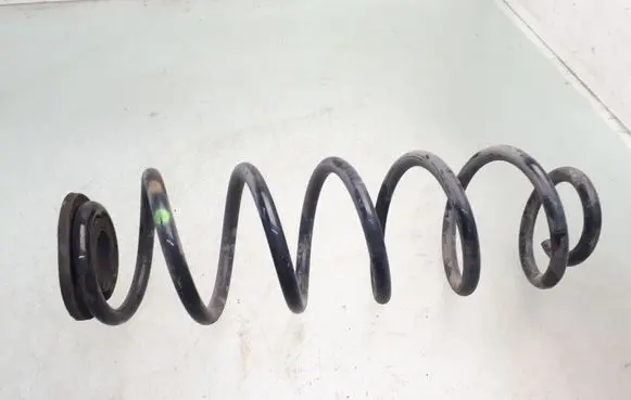 Toyota C-HR I Rear coil spring