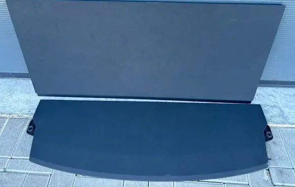BMW XM Parcel shelf 5A5EE47