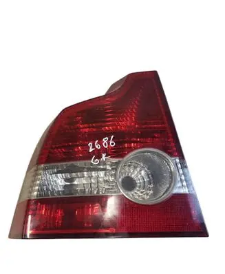 Volvo S40 Rear/tail lights 30698912