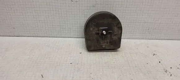 BMW 3 E46 Alarm system siren 838315213