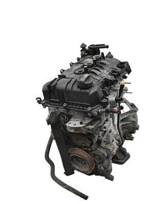 Citroen C3 Engine HM01