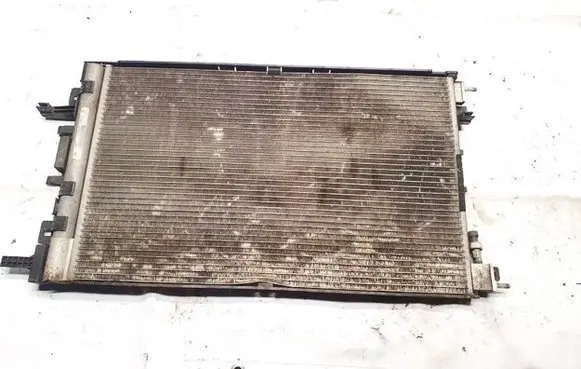 Opel Insignia A A/C cooling radiator (condenser) 13330217 e134a