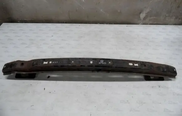 Volkswagen Caddy Rear bumper cross member 