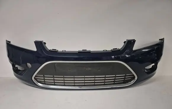 Ford Focus Front bumper 8M51-17K819