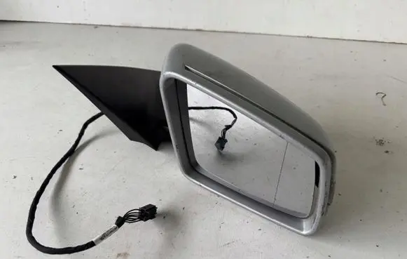 Mercedes-Benz CLA C117 X117 W117 Front door electric wing mirror a1178101419