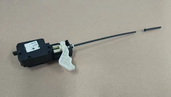 Mini One - Cooper R50 - 53 Fuel tank cap lock 7152588 51177152588 7127872