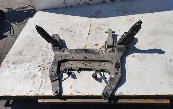 BMW X2 F39 Front axle beam