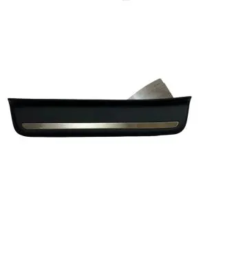 KIA EV6 Rear sill trim cover 85877CV500