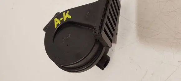 Opel Astra K Horn signal 13479898