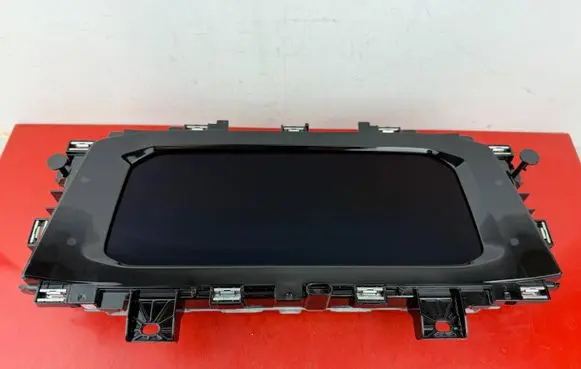 Volkswagen Golf VIII Speedometer (instrument cluster) 5H0920340B