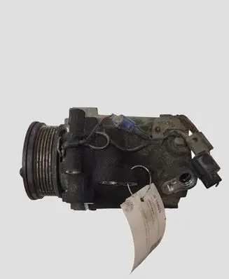 Mitsubishi Lancer VIII Air conditioning (A/C) compressor (pump) 7813A068 MSC90CAS 4072528