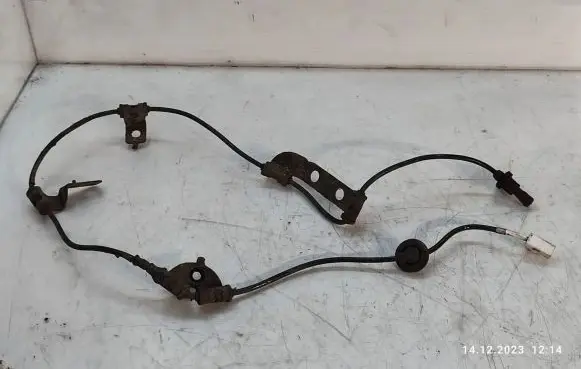 ABS rear brake sensor