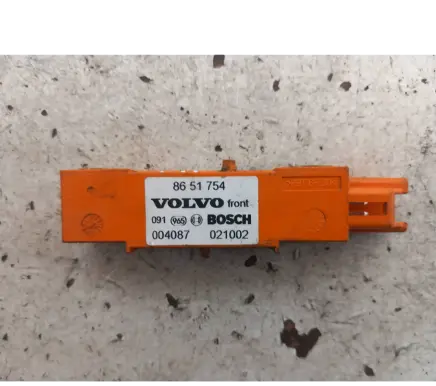 Volvo XC90 Airbag deployment crash/impact sensor 8651754 004087 021002