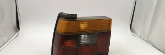 Volkswagen Jetta II Rear/tail lights 165945111 53360r7 1S5945111