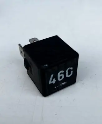 Volkswagen Golf VI Other relay 1K0951253A