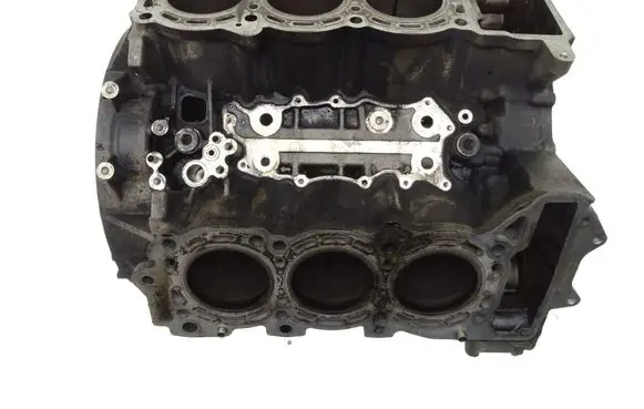 Mercedes-Benz ML W164 Engine block R6420506
