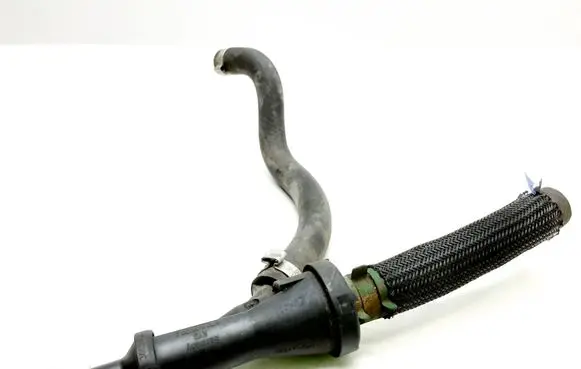 Volvo XC90 Valve vacuum 30683365