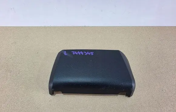 BMW X7 G07 Seat trim 