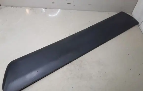 Opel Frontera B Rear door trim (molding) 9712A1095