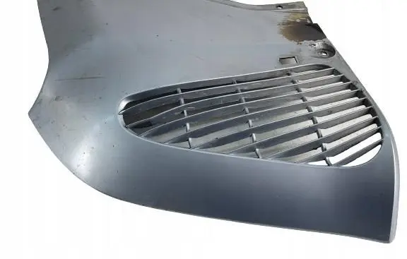 Porsche 911 993 Front fog light trim/grill OEM