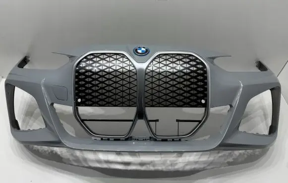 BMW 4 G22 G23 G24 G26 Front bumper 17491911 201215222
