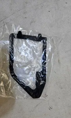 BMW X3 E83 Tail light part 63213448998