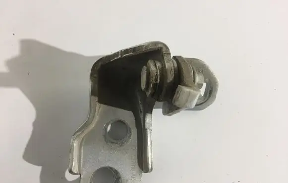 Ford Transit - Tourneo Connect Front door lower hinge CJ54S22810AC