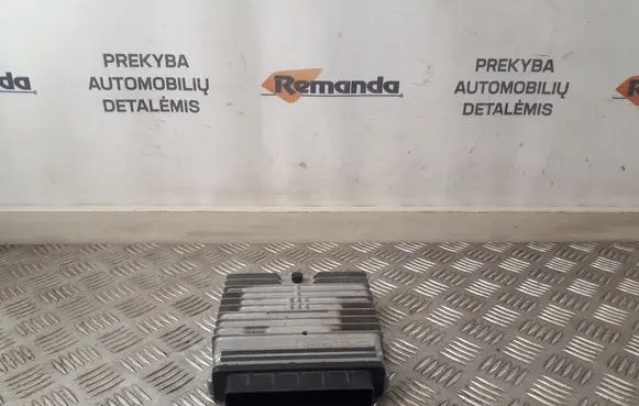 Engine control unit/module
