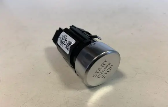 Audi Q5 SQ5 Engine start stop button switch 8W1905217F