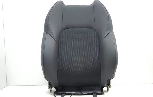 Nissan Qashqai Front passenger seat 