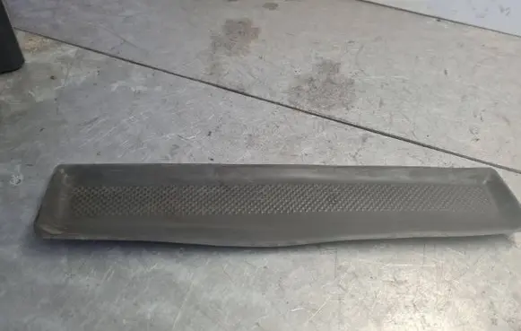 Volkswagen Transporter - Caravelle T4 Panel drawer/shelf pad 7D0858578 20368