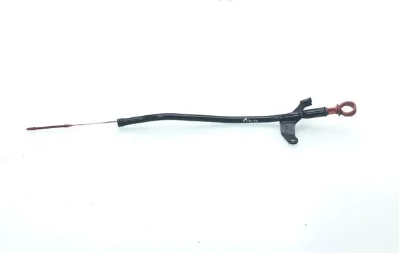 Citroen C4 Grand Picasso Oil level dip stick 9672250580