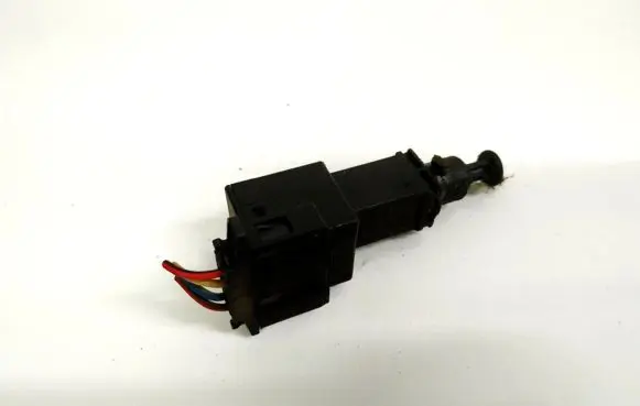 Volkswagen Golf IV Brake pedal sensor switch 1J0945511A