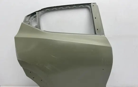 Nissan Juke II F16 Rear door SULIK7