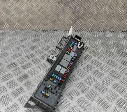 Fuse module