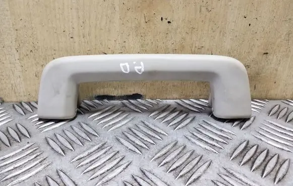Land Rover Discovery 3 - LR3 Front interior roof grab handle EDN000021