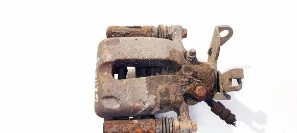 Opel Insignia A Rear brake caliper 