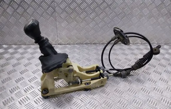 KIA Rio Gearbox retarder lever