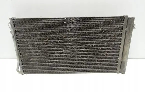BMW 3 E90 E91 A/C cooling radiator (condenser) 9206296
