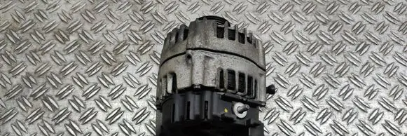 BMW 5 GT F07 Generator/alternator 7807187 FG23S011 409013779