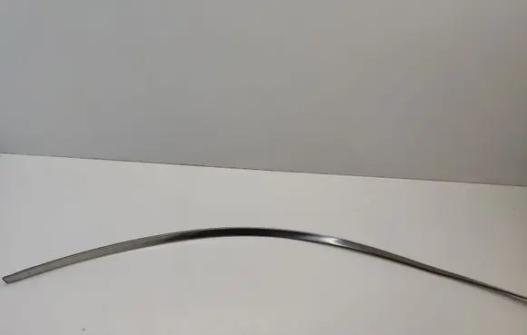 KIA Optima Front door trim (molding)