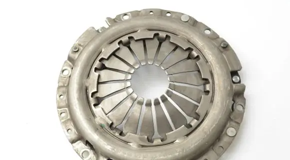 Opel Astra K Pressure plate 55494700GB