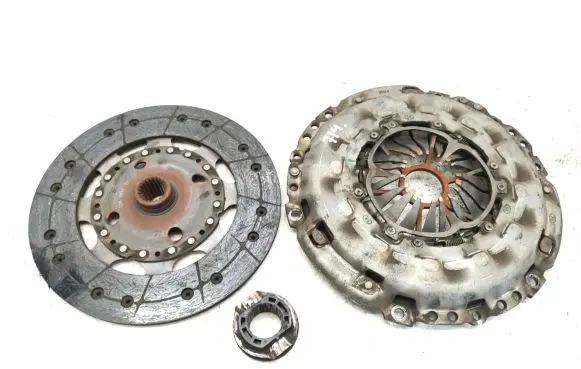 Fiat Scudo Clutch set kit 324043410