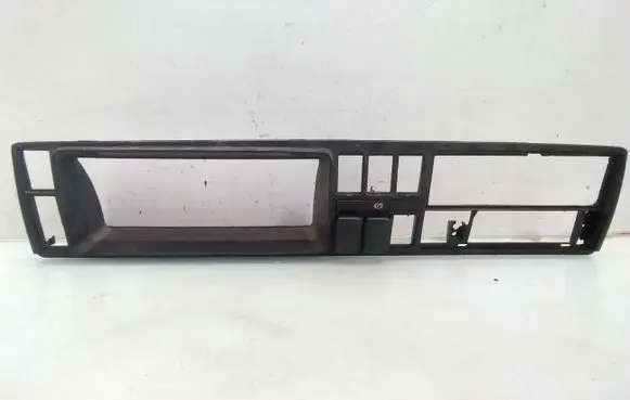 Volkswagen Golf II Dashboard trim 191857243A