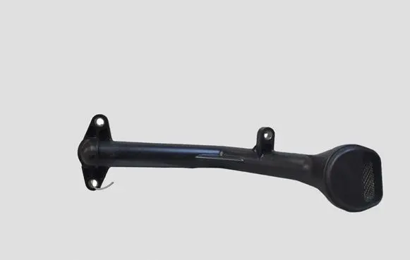 Opel Astra J Oil sump strainer pipe 55567089