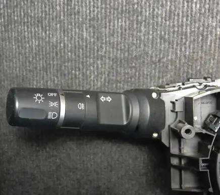 Mazda 2 Indicator stalk