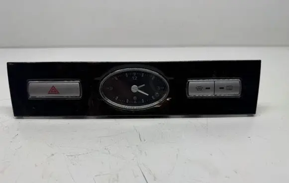 Ford Mondeo Mk III Clock 4S71F044K08 D1B1A1